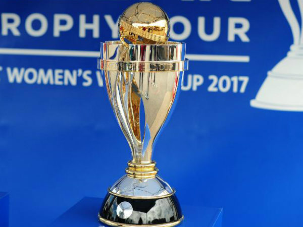 WWC 2017: आस्ट्रेलिया ने जीता टॉस, भारत को बल्लेबाजी का मौका WWC 2017: आस्ट्रेलिया ने जीता टॉस, भारत को बल्लेबाजी का मौका