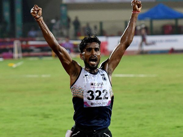 एशियन एथलेटिक्स चैम्पियनशिप: जानिए किसने जीता कौन सा मेडल एशियन एथलेटिक्स चैम्पियनशिप: जानिए किसने जीता कौन सा मेडल