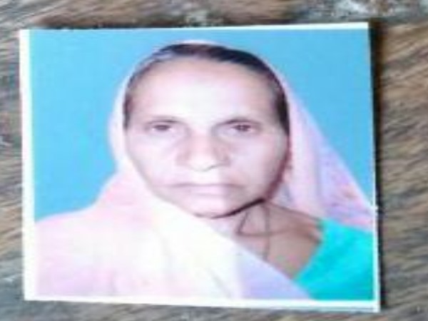 एक बीघे जमीन के लिए दादी को मारा, बचाने आई छोटे भाई की पत्नी भी नहीं बची एक बीघे जमीन के लिए दादी को मारा, बचाने आई छोटे भाई की पत्नी भी नहीं बची