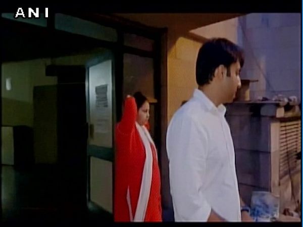 लालू की बेटी मीसा और दामाद शैलेष से ED ने की 8 घंटे पूछताछ लालू की बेटी मीसा और दामाद शैलेष से ED ने की 8 घंटे पूछताछ