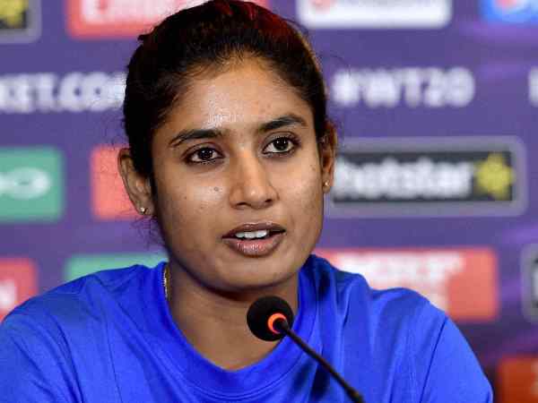 पाक के खिलाफ महामुकाबले से पहले मिताली राज ने दिया बड़ा बयान पाक के खिलाफ महामुकाबले से पहले मिताली राज ने दिया बड़ा बयान