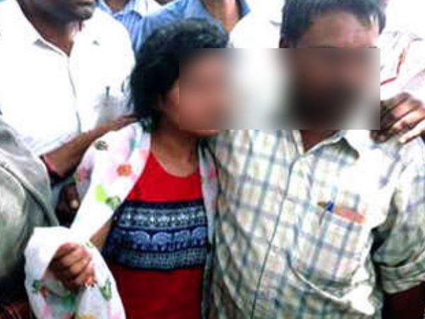 कातिल खुद जाते थे घर, जताते थे शोक और करते थे न्याय के लिए प्रदर्शन कातिल खुद जाते थे घर, जताते थे शोक और करते थे न्याय के लिए प्रदर्शन