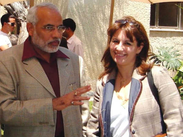 पहली बार इजरायल नहीं गए हैं पीएम मोदी, जानिए उनके पहले इजरायल दौरे के बारे में पहली बार इजरायल नहीं गए हैं पीएम मोदी, जानिए उनके पहले इजरायल दौरे के बारे में
