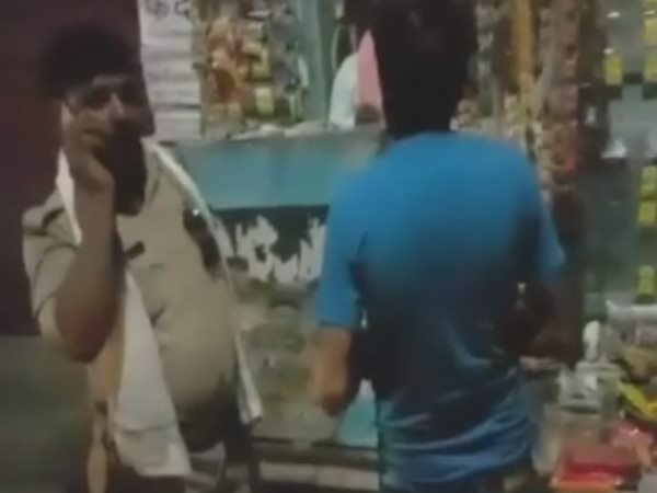 यूपी पुलिस के ये दो चेहरे जो सीएम योगी और डीजीपी सुलखान के दावे को साबित कर रहे खोखला यूपी पुलिस के ये दो चेहरे जो सीएम योगी और डीजीपी सुलखान के दावे को साबित कर रहे खोखला