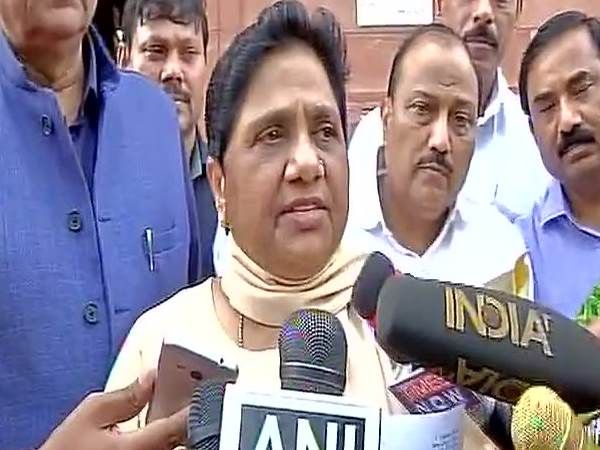 mayawati mayawati