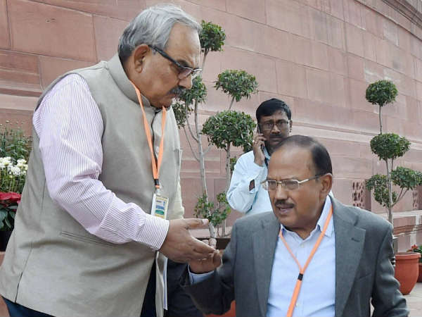 NSA अजित डोवाल के करीबी राजीव महर्षि को पीएम मोदी बनाएंगे जम्मू कश्मीर का राज्यपाल! NSA अजित डोवाल के करीबी राजीव महर्षि को पीएम मोदी बनाएंगे जम्मू कश्मीर का राज्यपाल!