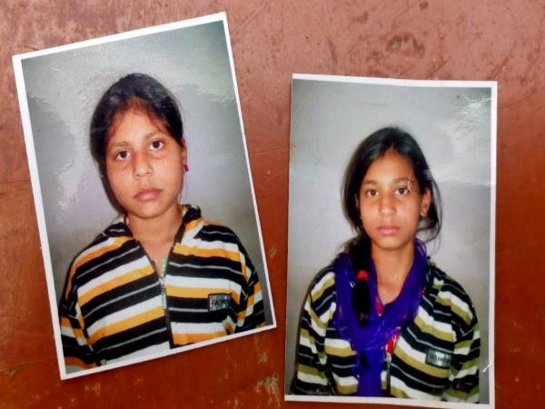 शक होते ही पति बना जल्लाद, पत्नी की हत्या और बेटियों को किया लहूलुहान शक होते ही पति बना जल्लाद, पत्नी की हत्या और बेटियों को किया लहूलुहान