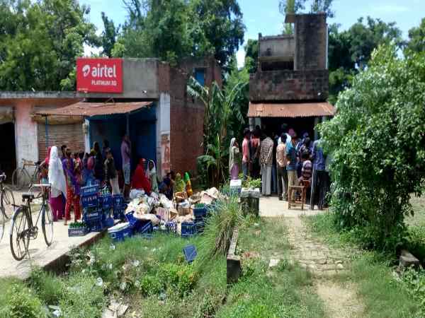 शक होते ही पति बना जल्लाद, पत्नी की हत्या और बेटियों को किया लहूलुहान शक होते ही पति बना जल्लाद, पत्नी की हत्या और बेटियों को किया लहूलुहान