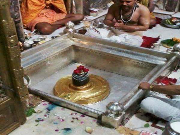 PICs: काशी हुई केसरिया, जानिए इस बार सावन कई मायनों में कैसे है खास? PICs: काशी हुई केसरिया, जानिए इस बार सावन कई मायनों में कैसे है खास?
