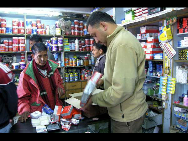 Companies face jail term for not reprinting revised MRP on inventory Companies face jail term for not reprinting revised MRP on inventory