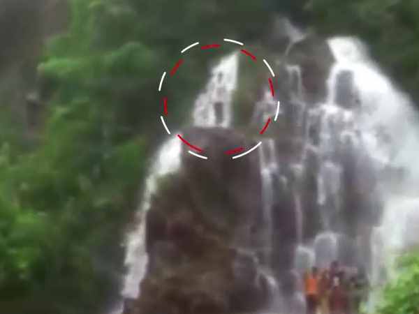 देखिए वीडियो में, कैसे किया युवक ने बाहुबली का स्टंट,हुई मौत देखिए वीडियो में, कैसे किया युवक ने बाहुबली का स्टंट,हुई मौत