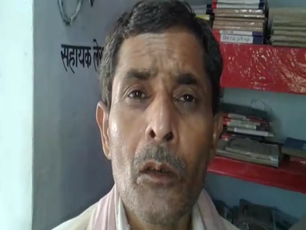 गड़ा सोना मिल जाए इसलिए दो बच्चों की बलि चढ़ाने चला गड़ा सोना मिल जाए इसलिए दो बच्चों की बलि चढ़ाने चला