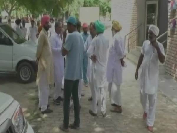 Woman alleges rape by three men in Sirsa hariyana Woman alleges rape by three men in Sirsa hariyana