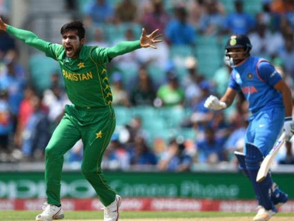 mohammad amir reply over rohit sharma comment mohammad amir reply over rohit sharma comment