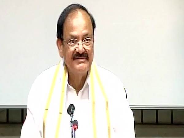 Venkaiah Naidu Venkaiah Naidu