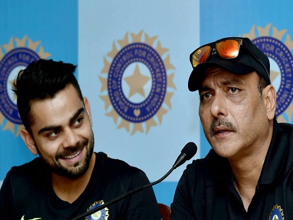 तो कोहली की पसंद का होगा नया कोच, राय जानने के लिए जमैका पहुंचे BCCI सीईओ तो कोहली की पसंद का होगा नया कोच, राय जानने के लिए जमैका पहुंचे BCCI सीईओ