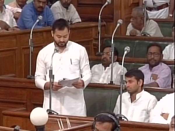 आरजेडी ने लगाया था राज्यपाल पर आरोप