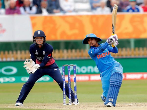 मिताली राज ने बनाया वर्ल्ड रिकॉर्ड, पूरे किए 6000 रन मिताली राज ने बनाया वर्ल्ड रिकॉर्ड, पूरे किए 6000 रन