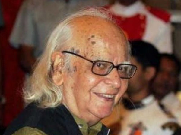 मशहूर वैज्ञानिक और शिक्षाविद प्रोफेसर यशपाल का निधन मशहूर वैज्ञानिक और शिक्षाविद प्रोफेसर यशपाल का निधन