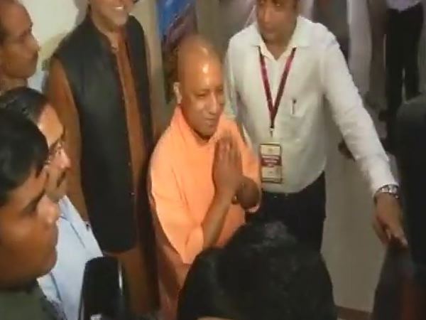 cm yogi cm yogi