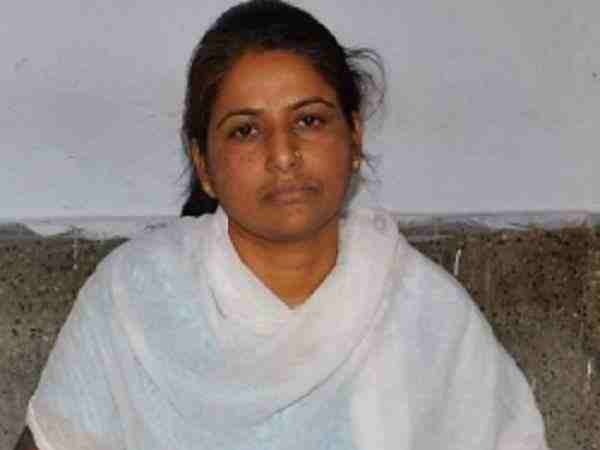 बेटे रॉकी यादव ने किया था बहुचर्चित हत्याकांड