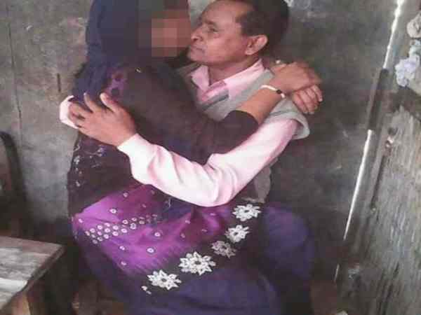 पुलिस ने क्यों नहीं किया गिरफ्तार