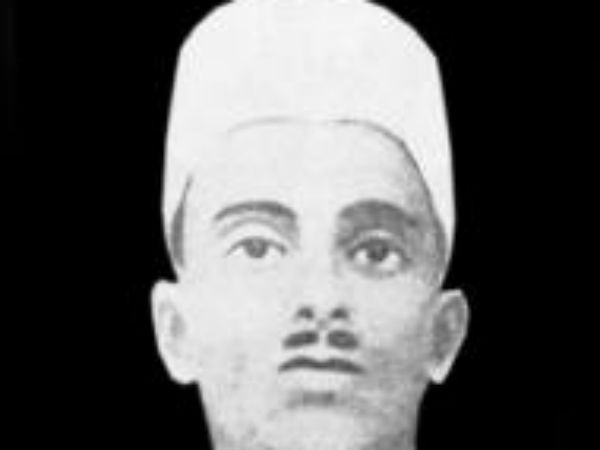 एक साथ पैदा हुए थे और एक साथ शहीद हुए