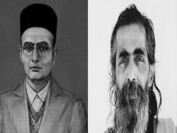 HCU में एमए करने के लिए गोलवलकर और सावरकर को पढ़ना होगा HCU में एमए करने के लिए गोलवलकर और सावरकर को पढ़ना होगा