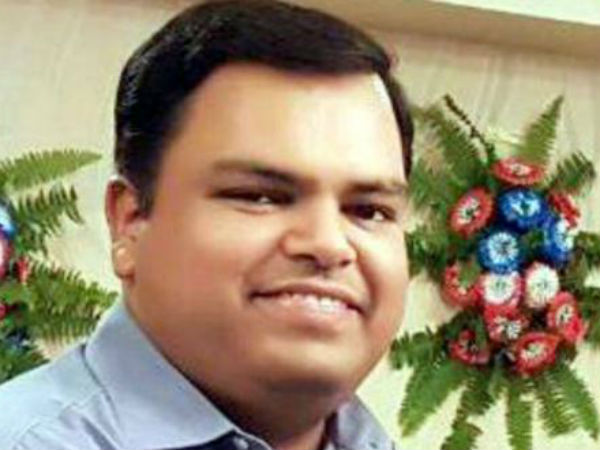 अपने वैवाहिक जीवन से खुश नहीं थे मुकेश पांडे...
