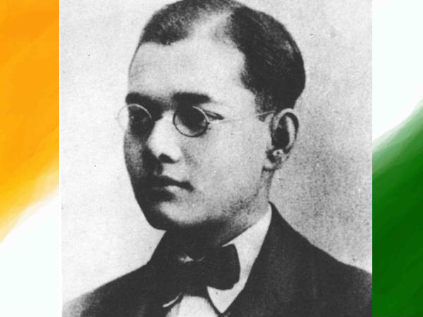 भारत सरकार ने भी माना नेताजी 1945 में मारे गये