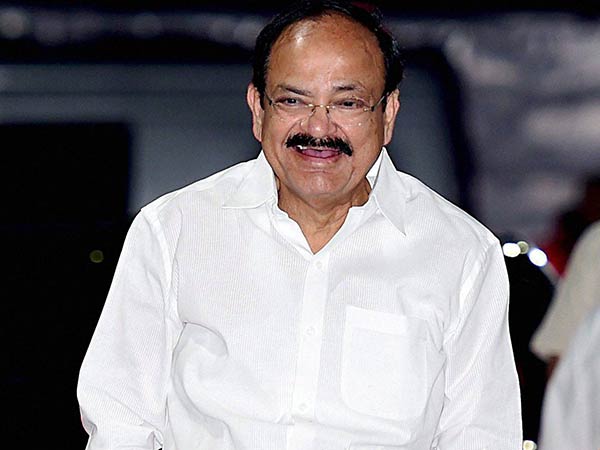 राष्ट्रपति की गैर मौजूदगी मे बदल जाता है रोल