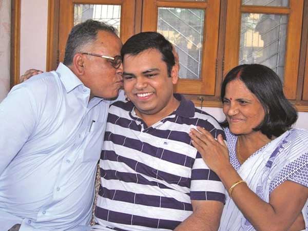 जीवन से तंग आ चुका हूं