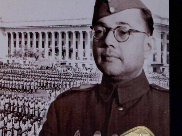 रूस में सरोजिनी नायडू का भतीजा थे नेताजी के दुभाषिए!