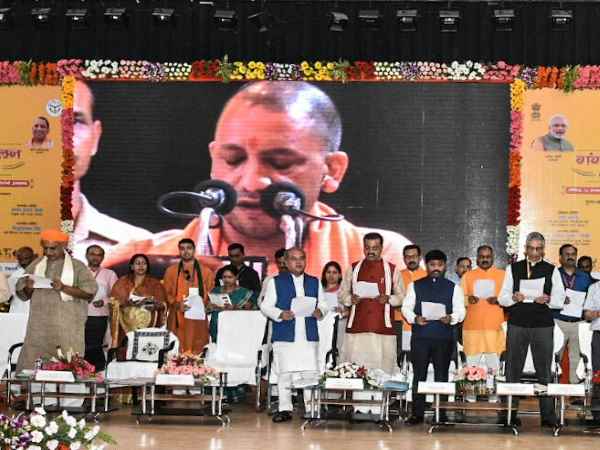 कानपूर में सबसे दूषित है गंगा