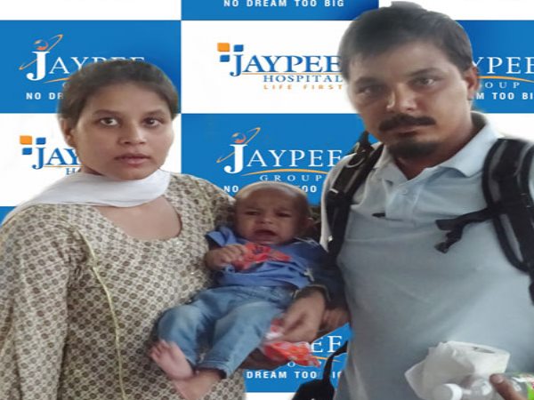 सुषमा स्वराज की वजह से धड़का था बच्चे का दिल, पाकिस्तान में हुई मौत सुषमा स्वराज की वजह से धड़का था बच्चे का दिल, पाकिस्तान में हुई मौत