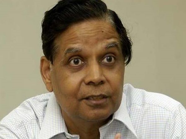 पनगढ़िया बोले- नहीं पता था 5 साल का है कार्यकाल पनगढ़िया बोले- नहीं पता था 5 साल का है कार्यकाल