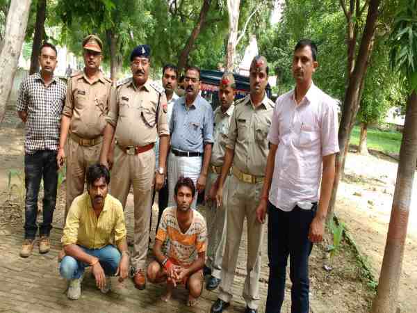 तांत्रिक ने महिला शिष्य से की छेड़खानी, मिली सजा-ए-मौत तांत्रिक ने महिला शिष्य से की छेड़खानी, मिली सजा-ए-मौत