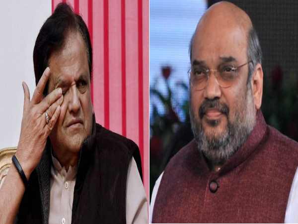 ahmed patel amit shah ahmed patel amit shah