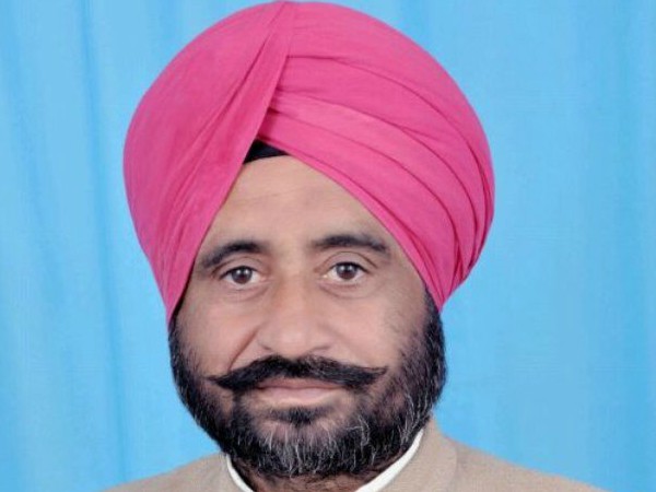 baldev singh baldev singh
