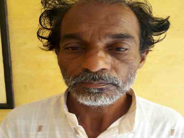 3 साल की लड़की का तांत्रिक ने किया रेप, कहा- मैं तो शक्तियां चेक कर रहा था 3 साल की लड़की का तांत्रिक ने किया रेप, कहा- मैं तो शक्तियां चेक कर रहा था