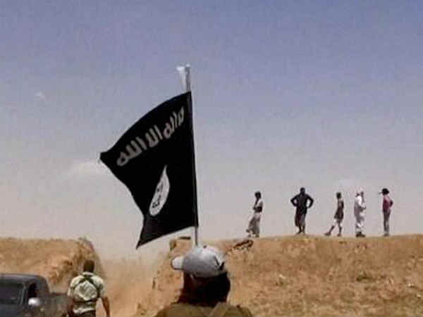 isis isis