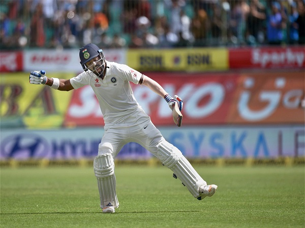 INDvSL: शतक से चूके राहुल जाते-जाते बना गए विश्व रिकॉर्ड INDvSL: शतक से चूके राहुल जाते-जाते बना गए विश्व रिकॉर्ड