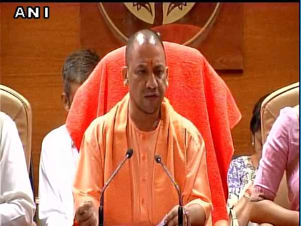 ऑक्सीजन की कमी से मौत जघन्य कृत्य, पीएम मोदी चिंतित: CM योगी ऑक्सीजन की कमी से मौत जघन्य कृत्य, पीएम मोदी चिंतित: CM योगी