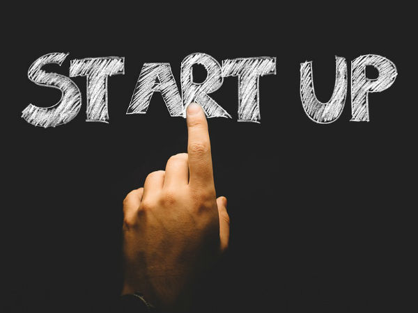 Startup Startup