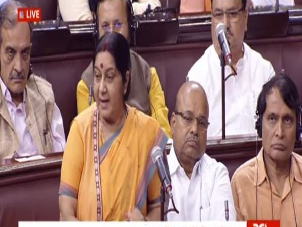 भारत लगातार दे रहा चीन को जवाब