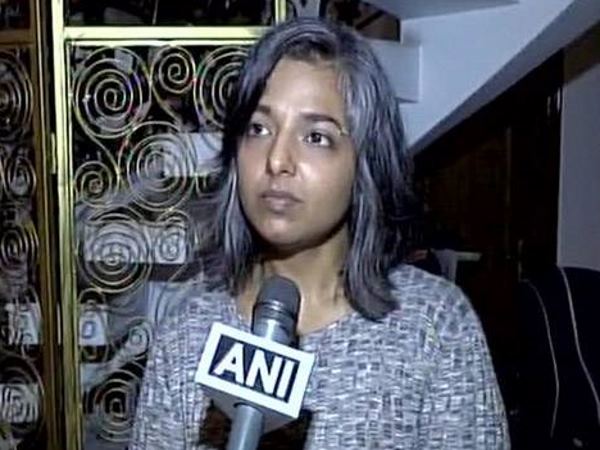 वर्णिका का पीछा करने से पहले आरोपी ने खरीदी थी शराब वर्णिका का पीछा करने से पहले आरोपी ने खरीदी थी शराब