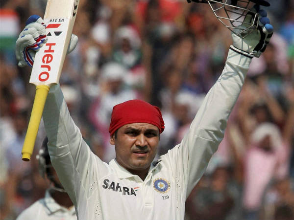 किशोर कुमार करते थे सहवाग के साथ बैटिंग, लेकिन कैसे? खुद वीरू ने बताया किशोर कुमार करते थे सहवाग के साथ बैटिंग, लेकिन कैसे? खुद वीरू ने बताया