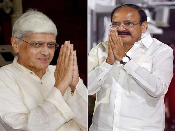 कल होगा देश के उपराष्ट्रपति का चुनाव, शाम तक आ जाएंगे परिणाम कल होगा देश के उपराष्ट्रपति का चुनाव, शाम तक आ जाएंगे परिणाम