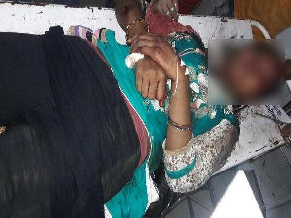 राजाबाबू करना चाहता था दूसरी शादी तो मां संग मिलकर की पत्नी को मारने की कोशिश राजाबाबू करना चाहता था दूसरी शादी तो मां संग मिलकर की पत्नी को मारने की कोशिश