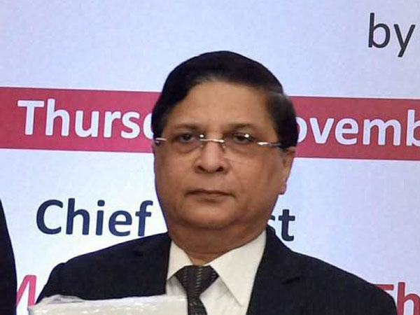 जस्टिस दीपक मिश्रा होंगे देश के अगले मुख्य न्यायाधीश, जानिए उनसे जुड़ी 5 बातें जस्टिस दीपक मिश्रा होंगे देश के अगले मुख्य न्यायाधीश, जानिए उनसे जुड़ी 5 बातें